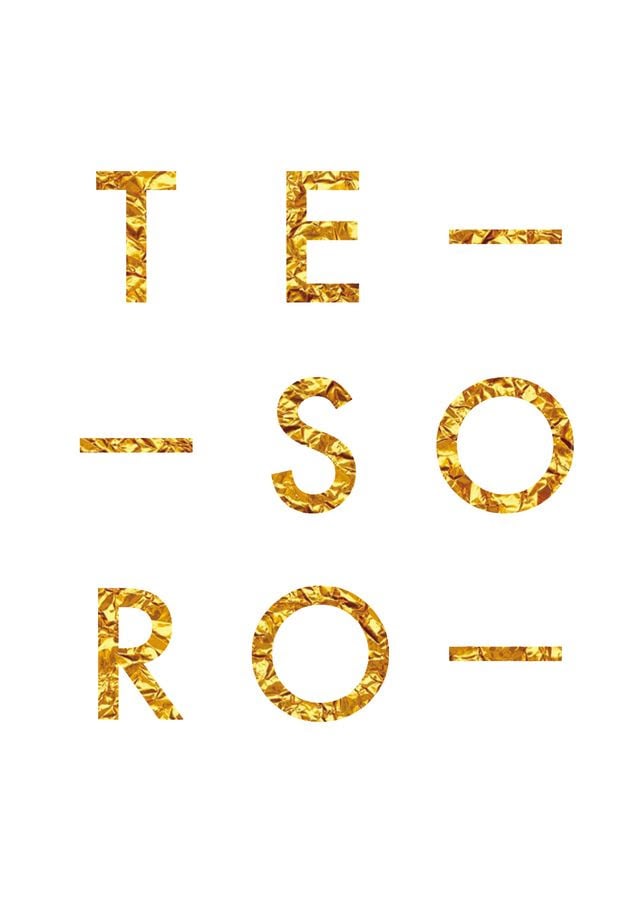 Andrea Romano - Tesoro